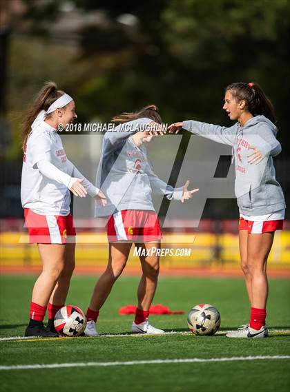 Thumbnail 1 in St. Anthony's @ Sacred Heart Academy photogallery.