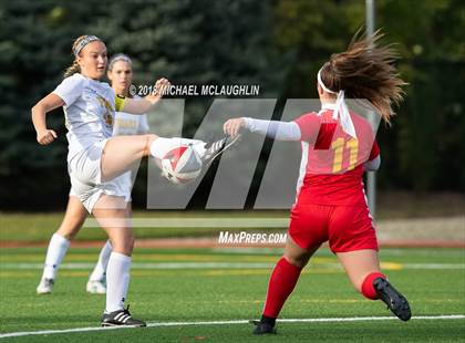 Thumbnail 2 in St. Anthony's @ Sacred Heart Academy photogallery.