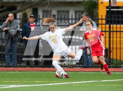 Thumbnail 2 in St. Anthony's @ Sacred Heart Academy photogallery.