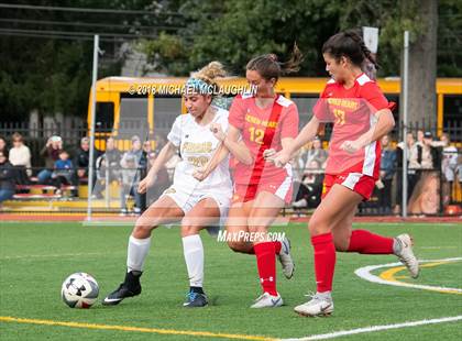 Thumbnail 2 in St. Anthony's @ Sacred Heart Academy photogallery.