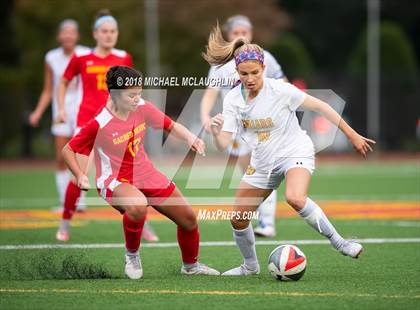 Thumbnail 3 in St. Anthony's @ Sacred Heart Academy photogallery.