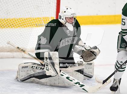 Thumbnail 1 in Nichols vs. Berkshire (Lawrence Piatelli Jamboree) photogallery.