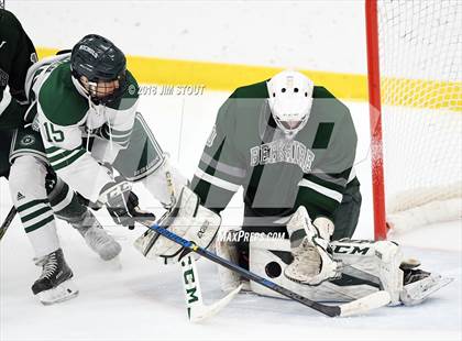 Thumbnail 3 in Nichols vs. Berkshire (Lawrence Piatelli Jamboree) photogallery.