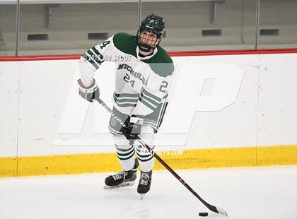 Thumbnail 2 in Nichols vs. Berkshire (Lawrence Piatelli Jamboree) photogallery.