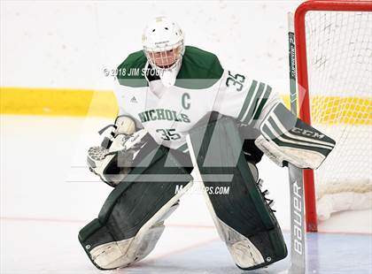 Thumbnail 3 in Nichols vs. Berkshire (Lawrence Piatelli Jamboree) photogallery.