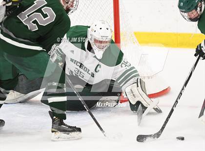 Thumbnail 3 in Nichols vs. Berkshire (Lawrence Piatelli Jamboree) photogallery.