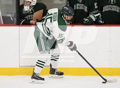 Thumbnail 1 in Nichols vs. Berkshire (Lawrence Piatelli Jamboree) photogallery.