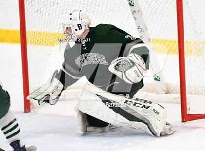 Thumbnail 2 in Nichols vs. Berkshire (Lawrence Piatelli Jamboree) photogallery.