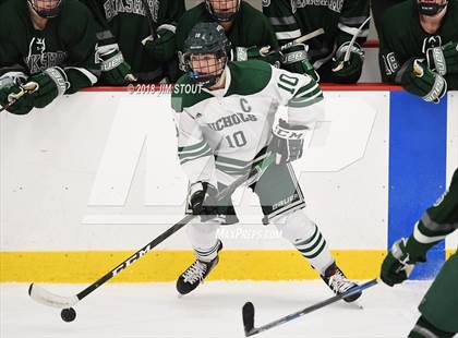 Thumbnail 1 in Nichols vs. Berkshire (Lawrence Piatelli Jamboree) photogallery.