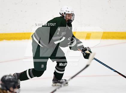 Thumbnail 2 in Nichols vs. Berkshire (Lawrence Piatelli Jamboree) photogallery.