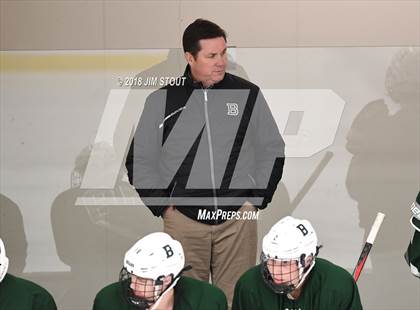 Thumbnail 2 in Nichols vs. Berkshire (Lawrence Piatelli Jamboree) photogallery.