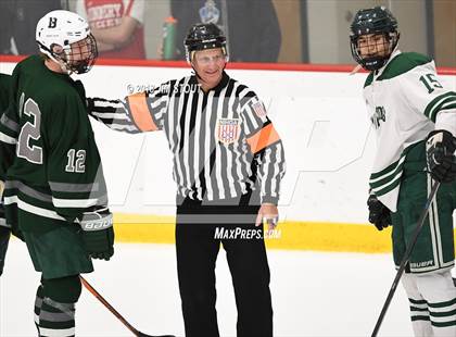 Thumbnail 3 in Nichols vs. Berkshire (Lawrence Piatelli Jamboree) photogallery.