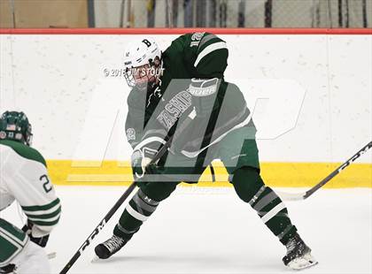 Thumbnail 2 in Nichols vs. Berkshire (Lawrence Piatelli Jamboree) photogallery.