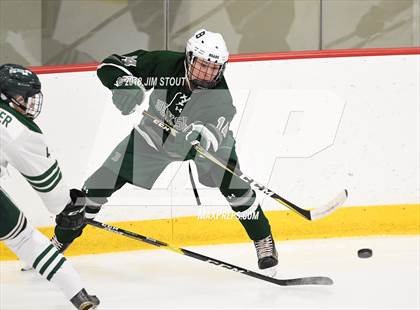 Thumbnail 2 in Nichols vs. Berkshire (Lawrence Piatelli Jamboree) photogallery.