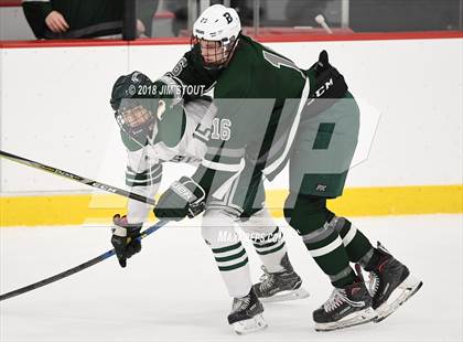Thumbnail 1 in Nichols vs. Berkshire (Lawrence Piatelli Jamboree) photogallery.