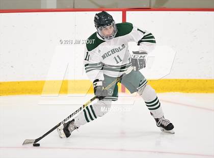 Thumbnail 1 in Nichols vs. Berkshire (Lawrence Piatelli Jamboree) photogallery.