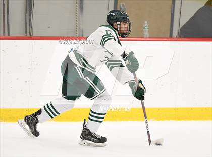 Thumbnail 2 in Nichols vs. Berkshire (Lawrence Piatelli Jamboree) photogallery.