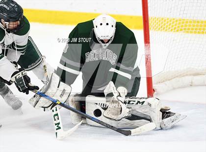 Thumbnail 2 in Nichols vs. Berkshire (Lawrence Piatelli Jamboree) photogallery.