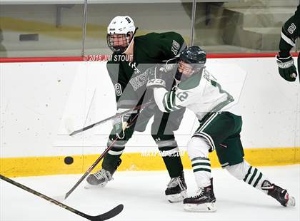 Thumbnail 1 in Nichols vs. Berkshire (Lawrence Piatelli Jamboree) photogallery.