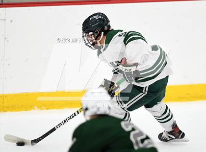 Thumbnail 2 in Nichols vs. Berkshire (Lawrence Piatelli Jamboree) photogallery.