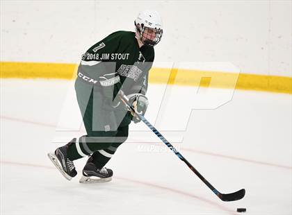 Thumbnail 3 in Nichols vs. Berkshire (Lawrence Piatelli Jamboree) photogallery.