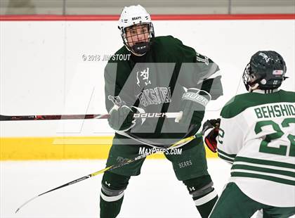 Thumbnail 1 in Nichols vs. Berkshire (Lawrence Piatelli Jamboree) photogallery.