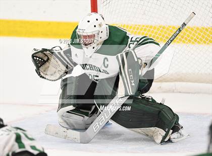 Thumbnail 1 in Nichols vs. Berkshire (Lawrence Piatelli Jamboree) photogallery.