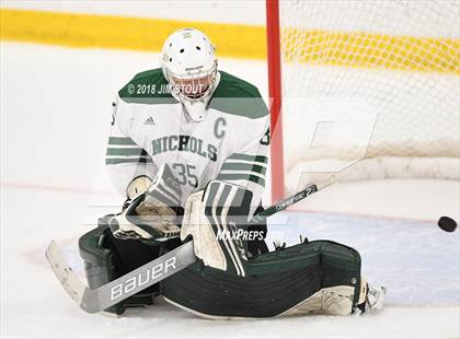 Thumbnail 3 in Nichols vs. Berkshire (Lawrence Piatelli Jamboree) photogallery.