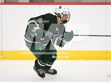 Thumbnail 1 in Nichols vs. Berkshire (Lawrence Piatelli Jamboree) photogallery.