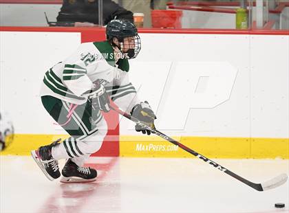 Thumbnail 2 in Nichols vs. Berkshire (Lawrence Piatelli Jamboree) photogallery.