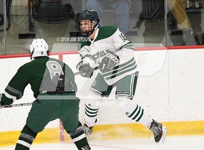 Thumbnail 3 in Nichols vs. Berkshire (Lawrence Piatelli Jamboree) photogallery.