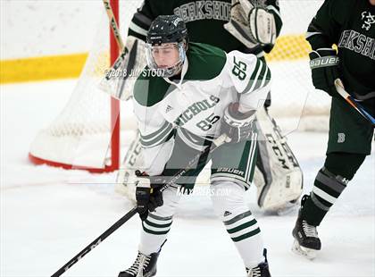 Thumbnail 3 in Nichols vs. Berkshire (Lawrence Piatelli Jamboree) photogallery.