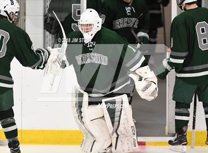 Thumbnail 1 in Nichols vs. Berkshire (Lawrence Piatelli Jamboree) photogallery.