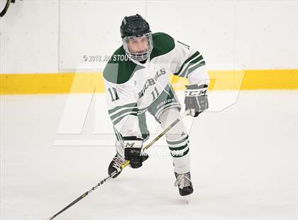 Thumbnail 3 in Nichols vs. Berkshire (Lawrence Piatelli Jamboree) photogallery.