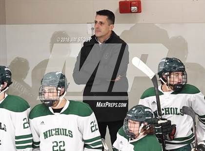 Thumbnail 3 in Nichols vs. Berkshire (Lawrence Piatelli Jamboree) photogallery.