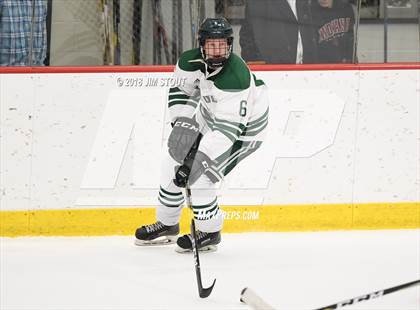 Thumbnail 1 in Nichols vs. Berkshire (Lawrence Piatelli Jamboree) photogallery.