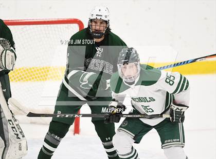 Thumbnail 2 in Nichols vs. Berkshire (Lawrence Piatelli Jamboree) photogallery.
