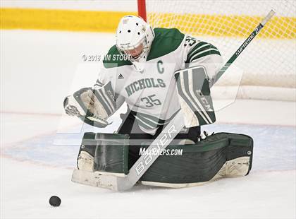 Thumbnail 3 in Nichols vs. Berkshire (Lawrence Piatelli Jamboree) photogallery.