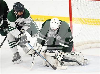 Thumbnail 1 in Nichols vs. Berkshire (Lawrence Piatelli Jamboree) photogallery.