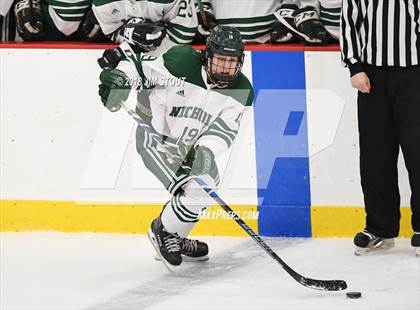 Thumbnail 1 in Nichols vs. Berkshire (Lawrence Piatelli Jamboree) photogallery.
