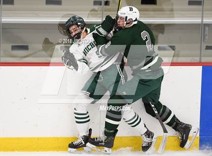 Thumbnail 1 in Nichols vs. Berkshire (Lawrence Piatelli Jamboree) photogallery.