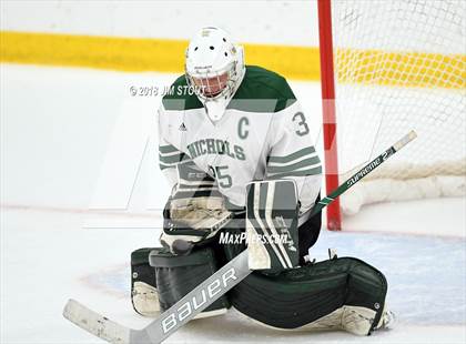 Thumbnail 2 in Nichols vs. Berkshire (Lawrence Piatelli Jamboree) photogallery.
