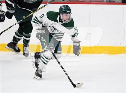 Thumbnail 1 in Nichols vs. Berkshire (Lawrence Piatelli Jamboree) photogallery.