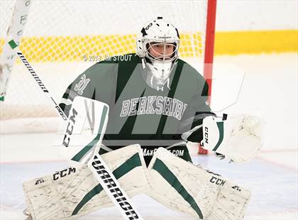Thumbnail 3 in Nichols vs. Berkshire (Lawrence Piatelli Jamboree) photogallery.