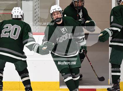 Thumbnail 3 in Nichols vs. Berkshire (Lawrence Piatelli Jamboree) photogallery.