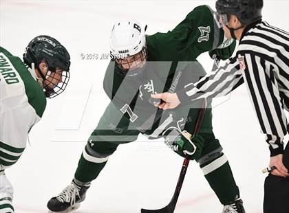 Thumbnail 2 in Nichols vs. Berkshire (Lawrence Piatelli Jamboree) photogallery.