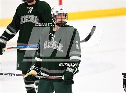 Thumbnail 2 in Nichols vs. Berkshire (Lawrence Piatelli Jamboree) photogallery.
