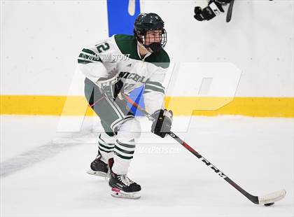 Thumbnail 1 in Nichols vs. Berkshire (Lawrence Piatelli Jamboree) photogallery.
