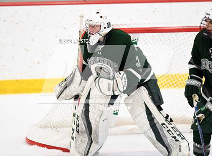 Thumbnail 1 in Nichols vs. Berkshire (Lawrence Piatelli Jamboree) photogallery.