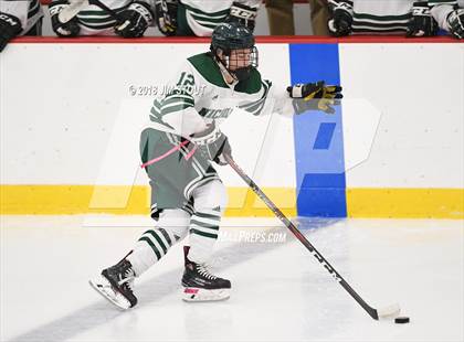 Thumbnail 1 in Nichols vs. Berkshire (Lawrence Piatelli Jamboree) photogallery.